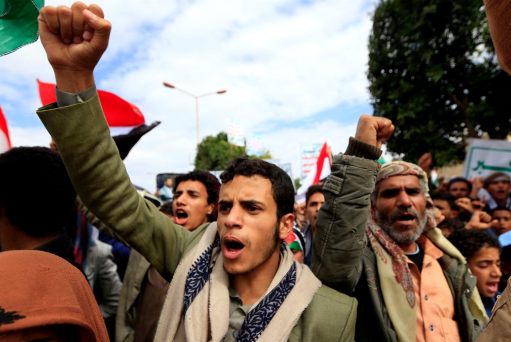 مأرب: قوات هادي تضاعف خسائرها البشرية بهجمات «عيدية» فاشلة