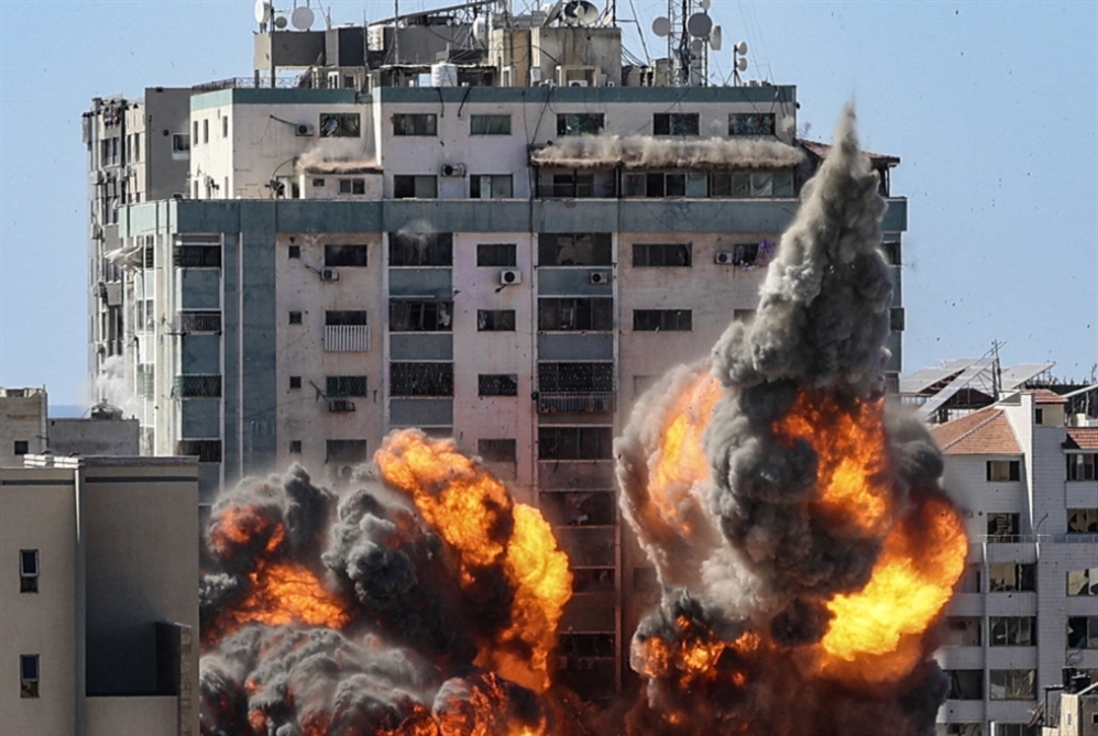 الاتصالات متعثّرة: لا تهدئة في غزة