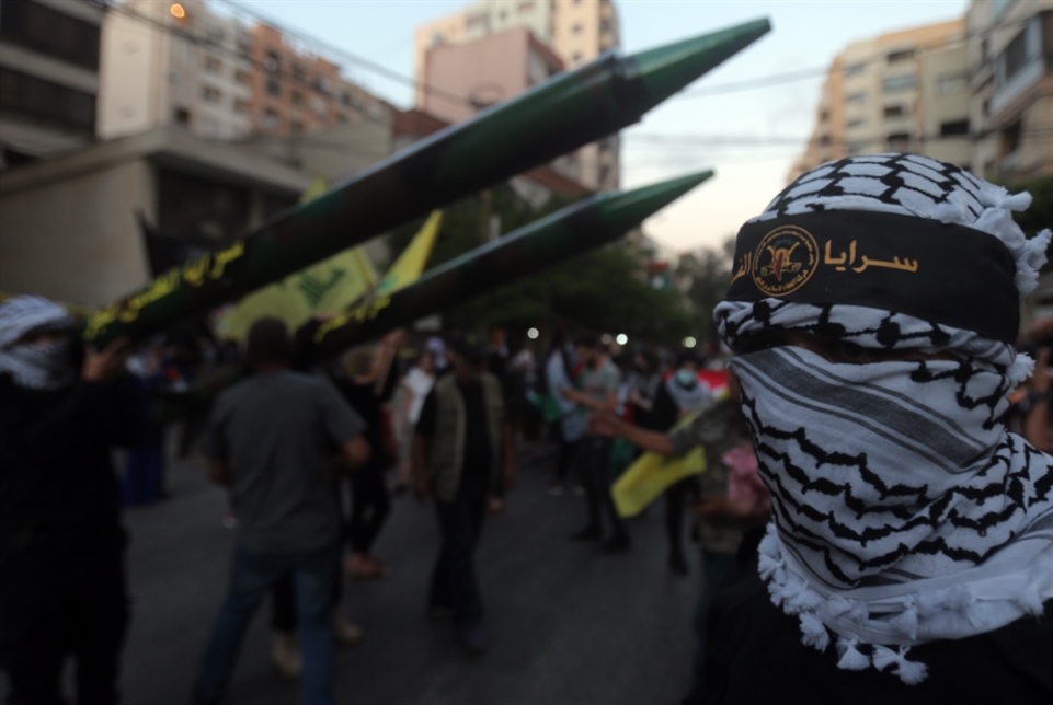 حزب الله والجهاد الإسلامي: لا يردع العدوّ إلا الصواريخ والصمود