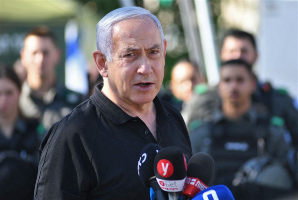 نتنياهو يطلب من واشنطن يومين أو ثلاثة أيام لإنهاء عمليته في غزّة
