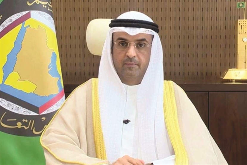 مجلس التعاون الخليجي يطالب وهبة بالاعتذار