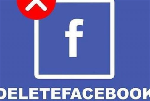 دعوة فلسطينية لمقاطعة فايسبوك