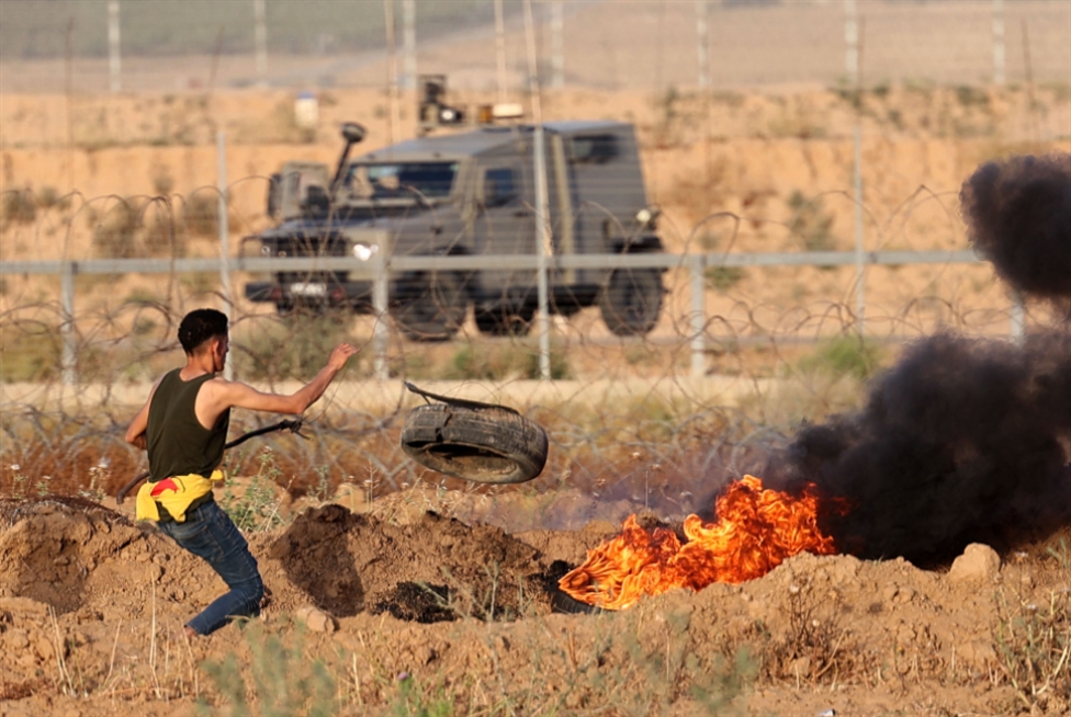 لا عرض نهائياً للتهدئة غزّة «تصطاد» جنود العدو