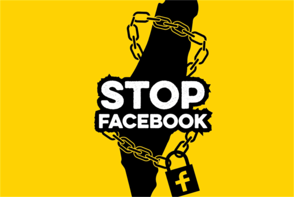 فايسبوك يطلق مركزاً حول الصراع العربي ــ الإسرائيلي