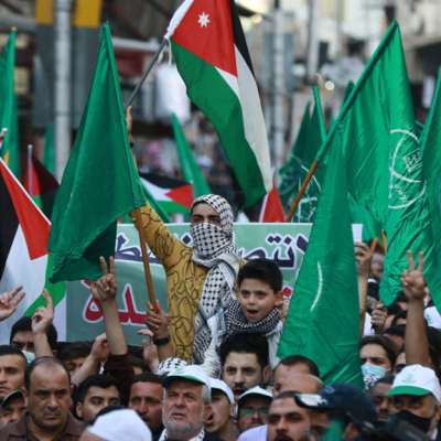 أسبوع غضب ثانٍ: عمّان تستثمر في الاحتجاجات