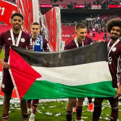 سمعة «إسرائيل» في بريطانيا: نجوم الرياضة يكسرون الحواجز