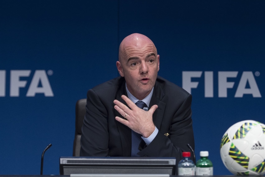 فيفا يوافق على دراسة جدوى إقامة كأس العالم كلّ سنتين