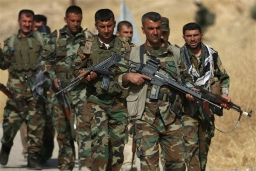العراق: إصابة ثلاثة عناصر من الشرطة بهجوم مسلح في كركوك