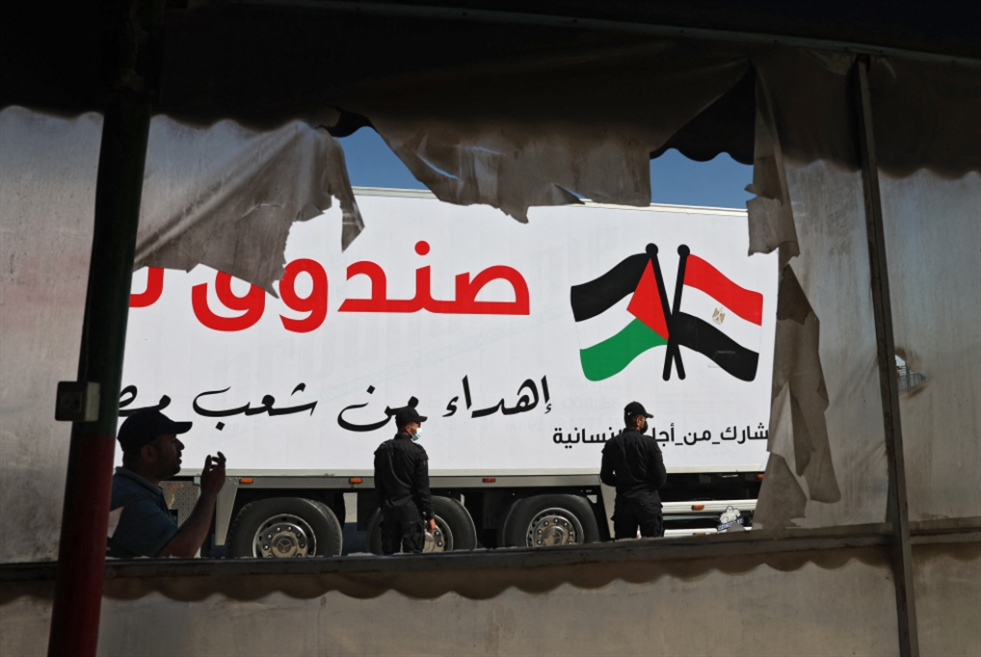القاهرة تُعرّض آمالها: هدنة لعقدَين مقابل  اعتراف دولي بـ«حماس»!