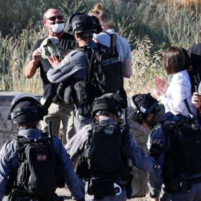 إسرائيل تبحث عن «هيبتها»: حملة مسعورة ضدّ فلسطينيّي الداخل