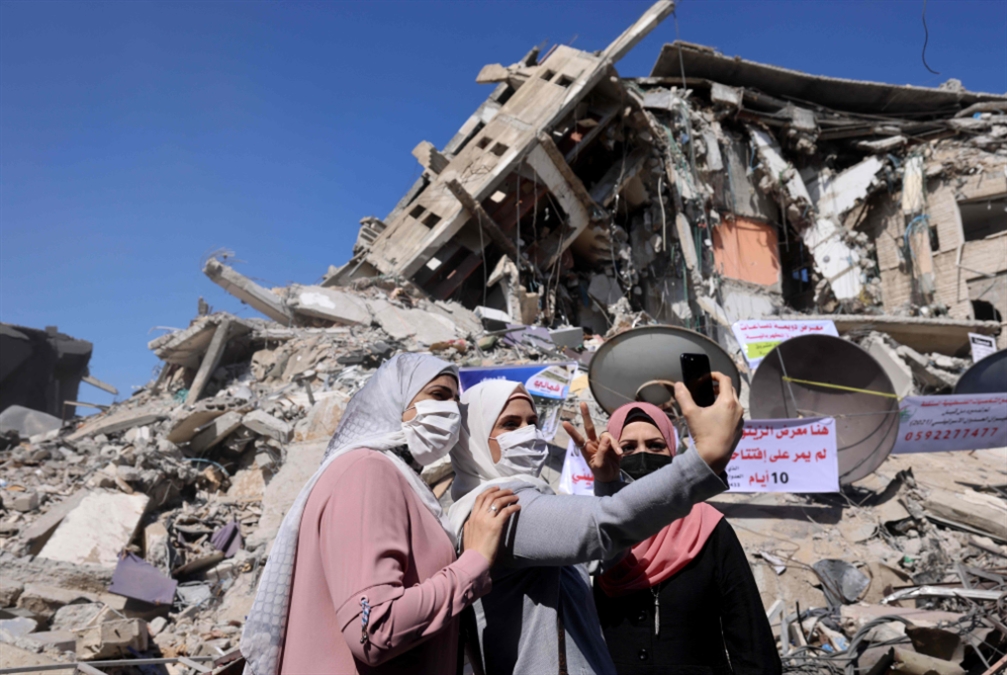 حصار غزة والهجوم عليها: جرائم العدو والرد الاستراتيجي
