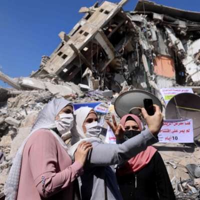 حصار غزة والهجوم عليها: جرائم العدو والرد الاستراتيجي
