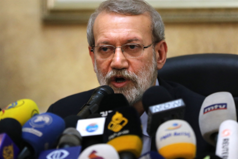 إيران | رئاسيات بلون واحد: رئيسي على طريق خلافة روحاني