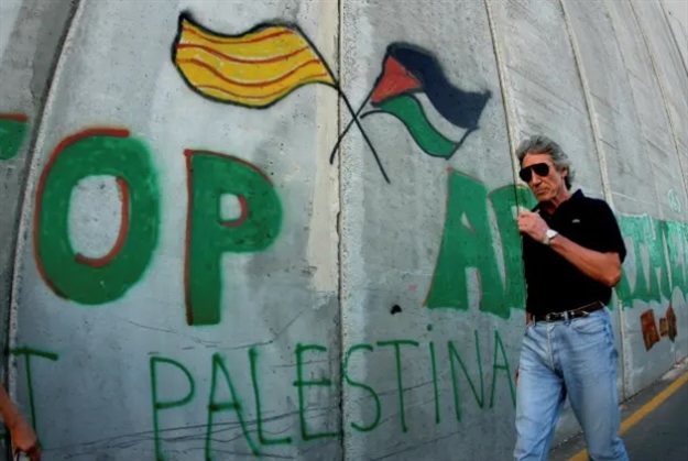 موسيقيون من حول العالم: الحرّية لفلسطين!