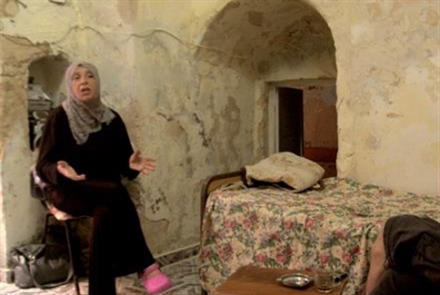 أسبوع سينما المقاومة: تونس تحيّي فلسطين