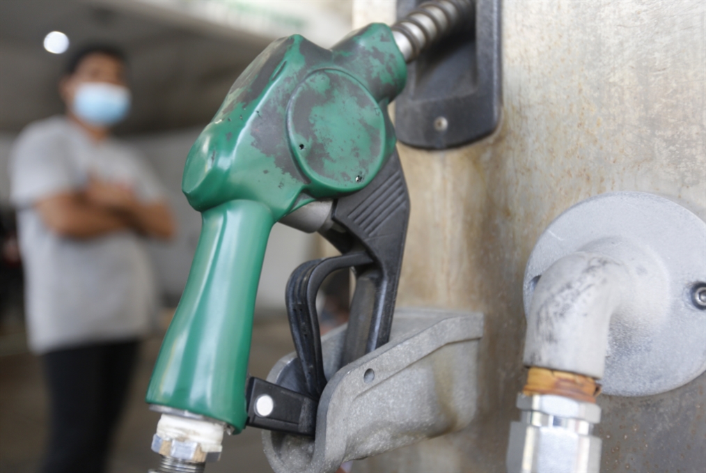 أسعار البنزين والمازوت ترتفع