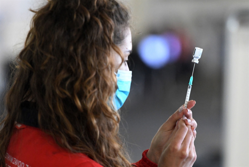 واشنطن تؤيد رفع براءات اختراع اللقاحات المضادة لكورونا