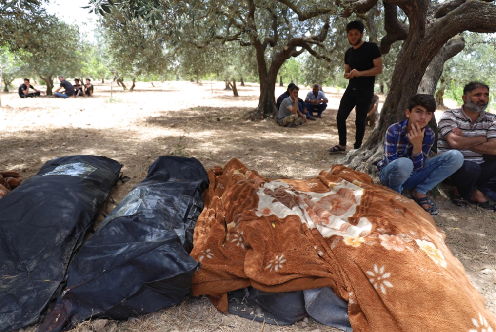 مقتل المتحدّث باسم «تحرير الشام» في قصف للجيش السوري