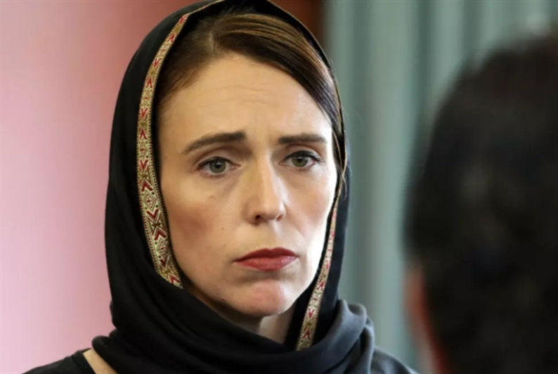 نيوزيلندا: جدل يشعله فيلم حول الاعتداء على مسجدين