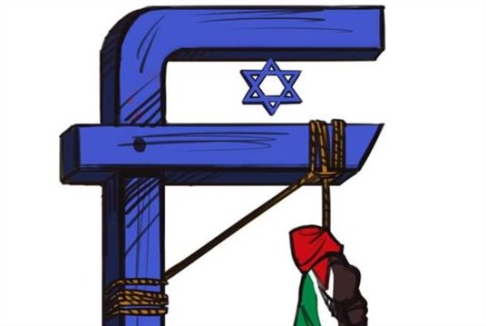 مناصرو فلسطين: حملة جديدة على فايسبوك