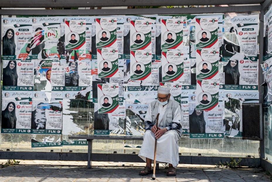 الجزائر تنتخب اليوم: الإسلاميّون الأوفر  حظّاً