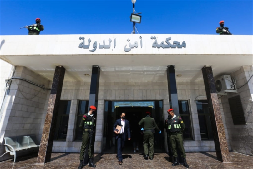 بدء محاكمة «المحرّضين» في الأردن الأسبوع المقبل