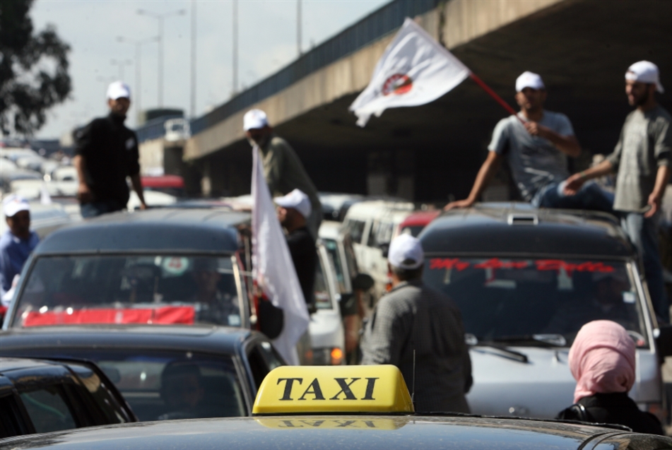 اتحاد نقابات السائقين سيشارك في الإضراب العام