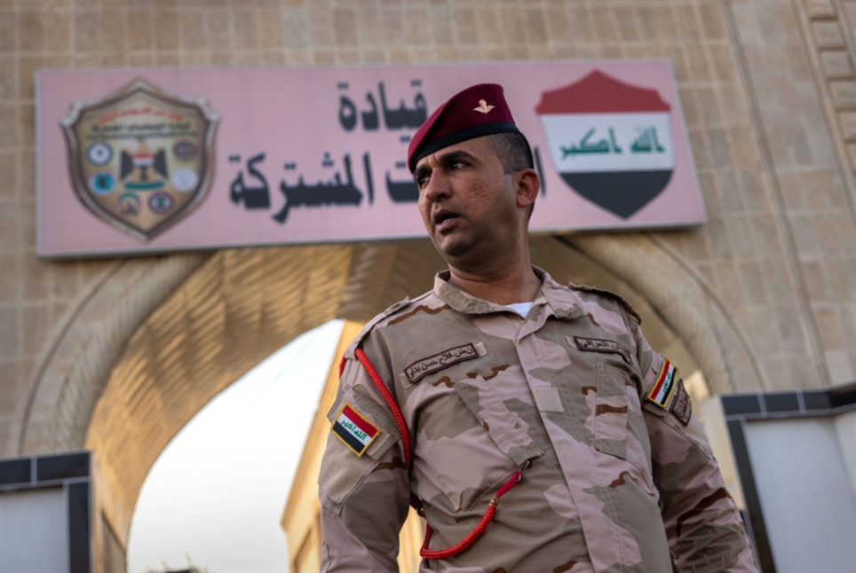 العراق: حكمان بالإعدام بـحقّ «مفتي القاعدة» في صلاح الدين