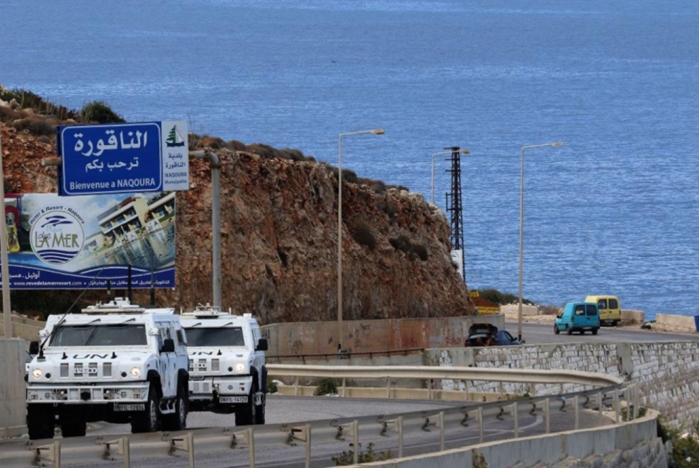 عون للوسيط الأميركي: لدى لبنان خيارات عدة إن لم يتجاوب الإسرائيلي في ملفّ الترسيم
