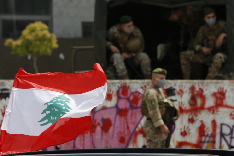 السفير المصري: مساعداتنا للجيش اللبناني أُعدّت مع قيادته تلبية لحاجته الطارئة