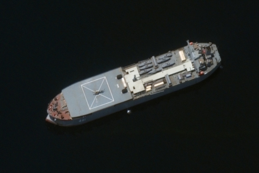 سفن إيرانية في الأطلسي: عقوبات أميركا بلا   «هيبة»