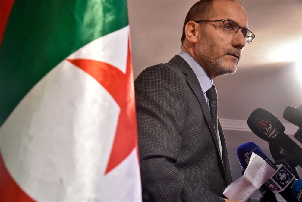 الجزائر  | ستّ كتل كبرى تتقاسم المقاعد: برلمان بلا أغلبية