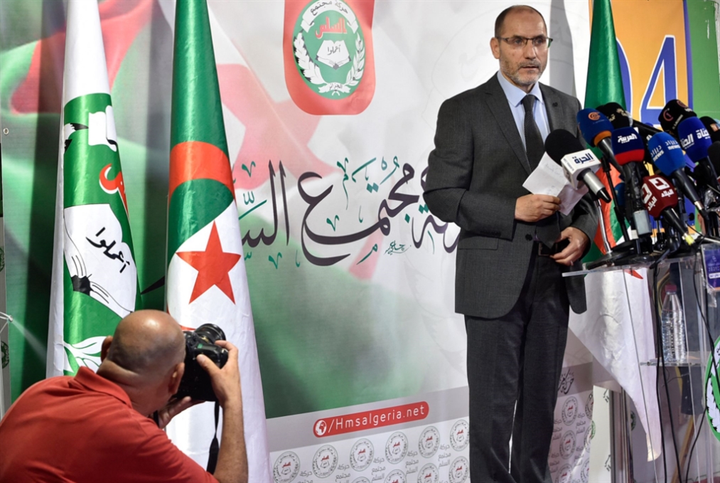 «البناء الوطني» تطالب بـ«حكومة موسّعة» في الجزائر: نمدّ يدنا رغم التزوير