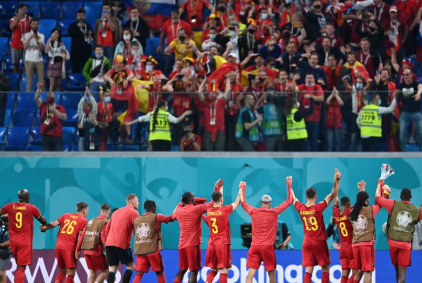 أسرار ثورة الكرة البلجيكية: «الفوز لا يهمّ»!