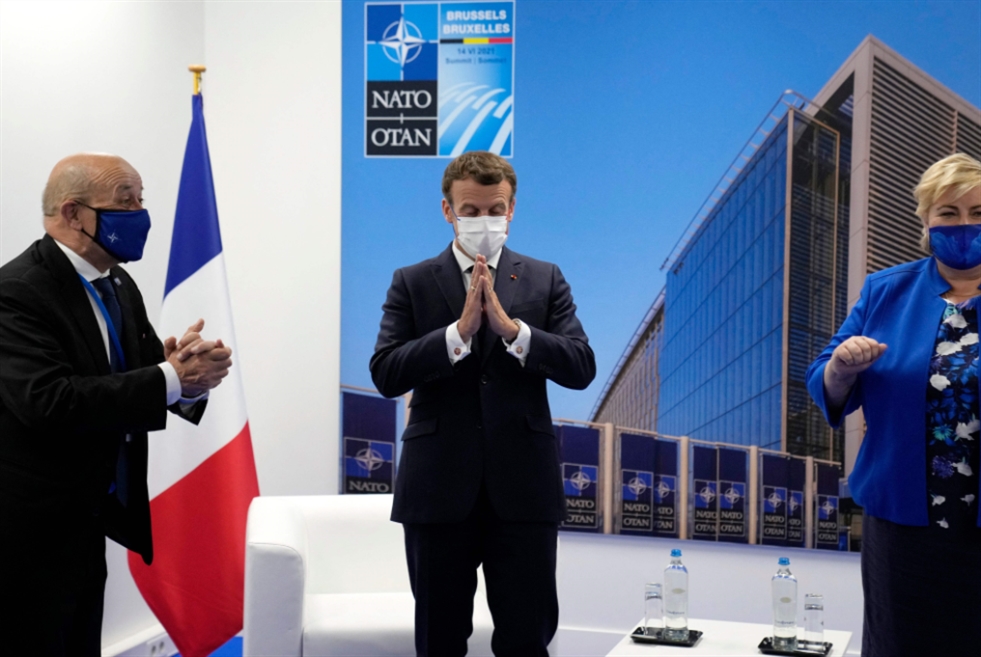 فرنسا: روسيا تستولي على السلطة في أفريقيا الوسطى عبر «فاغنر»