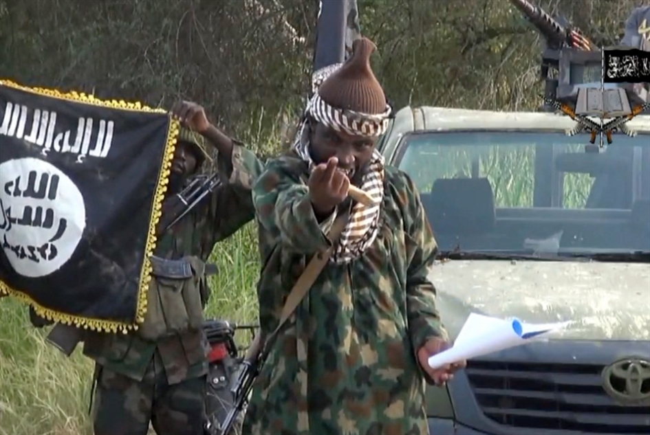 بعد مقتل زعيمها... «بوكو حرام» تتعهّد مواصلة قتال «الدولة الإسلامية»