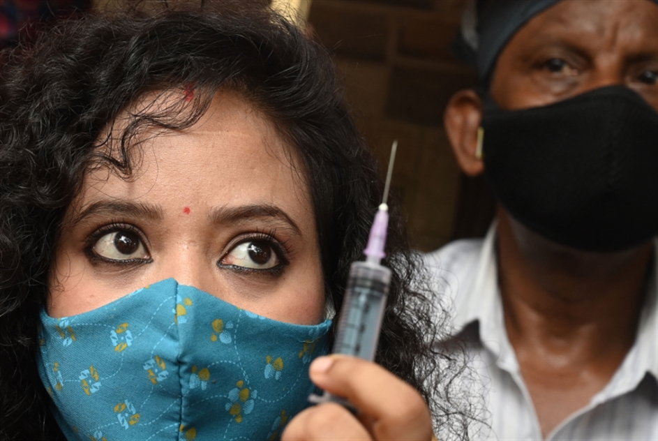 الهند تسجل أكثر من 60 ألف إصابة جديدة بـ«كورونا»