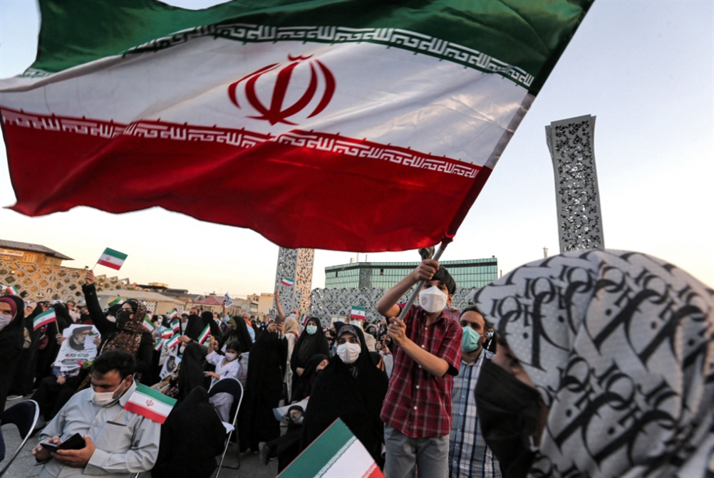 إغلاق محطة نووية في إيران... والسبب «إصلاحات فنية»