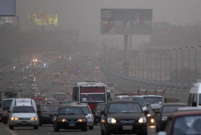 أنظمة رادار جديدة في مصر: ملايين يوميّاً من مخالفات المرور