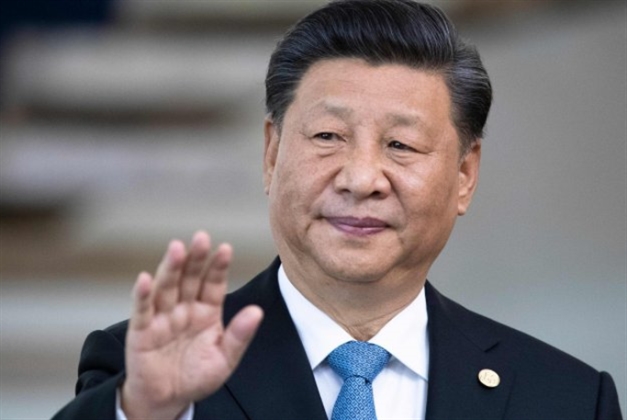 الرئيس الصيني يهنئ إبراهيم رئيسي بانتخابه رئيساً لإيران