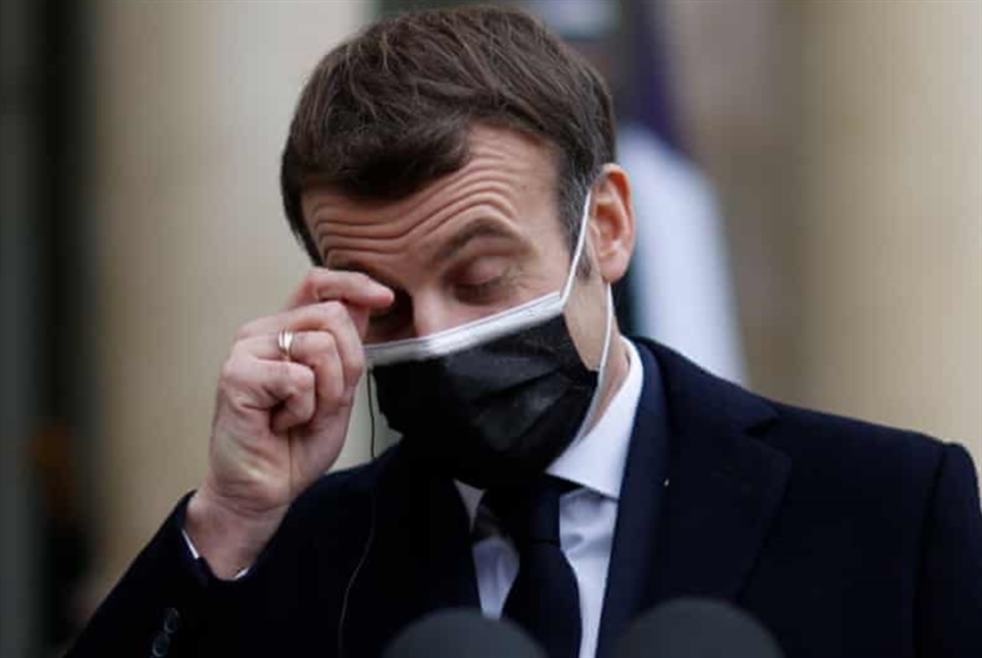 «صفعة قاسية» لماكرون ولوبان في الانتخابات المحلية الفرنسية