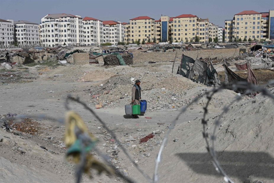 الأمم المتحدة عن أفغانستان: كل القضايا تمضي في اتجاه سلبي