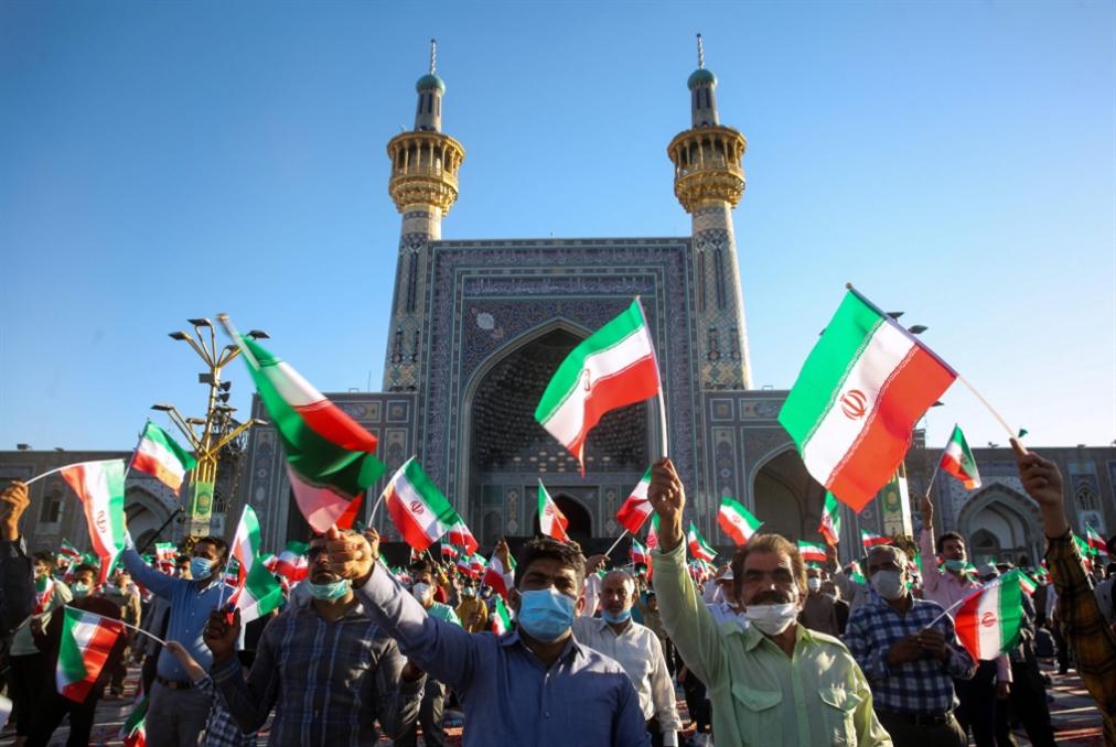 إيران | هوية الرئيس لا تهمّ واشنطن: عقدة «النووي» في  مكان آخر