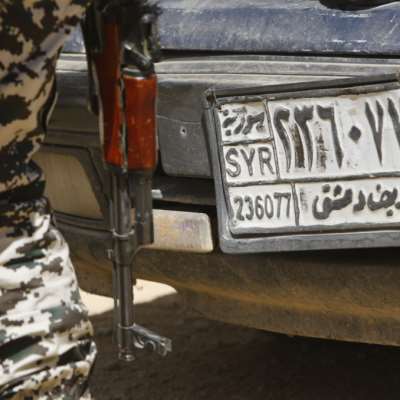 الحدود اللبنانية ـــ السورية: رزق المهرّب «عَ المضطرّين»