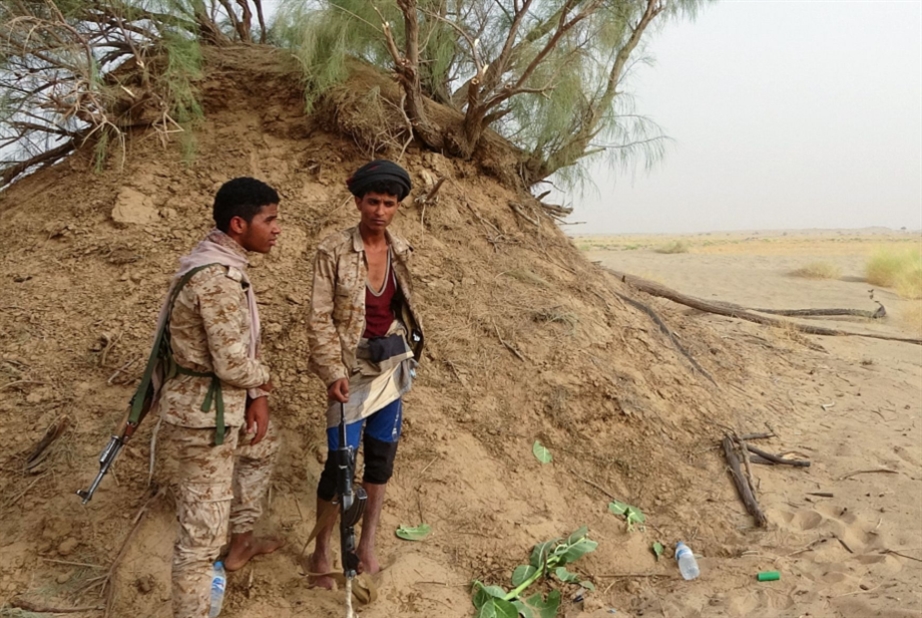 اشتداد المعارك غرب مأرب: قوات صنعاء تُصعّد هجومها