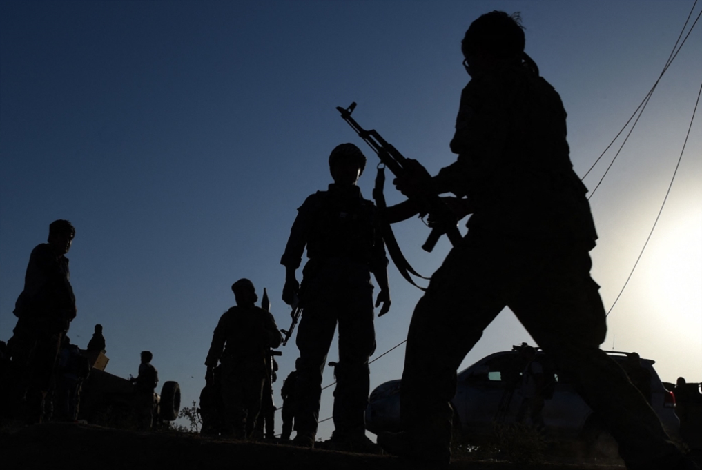 «طالبان» تُوسّع دائرة النار: هل ينهار جيش كابول؟