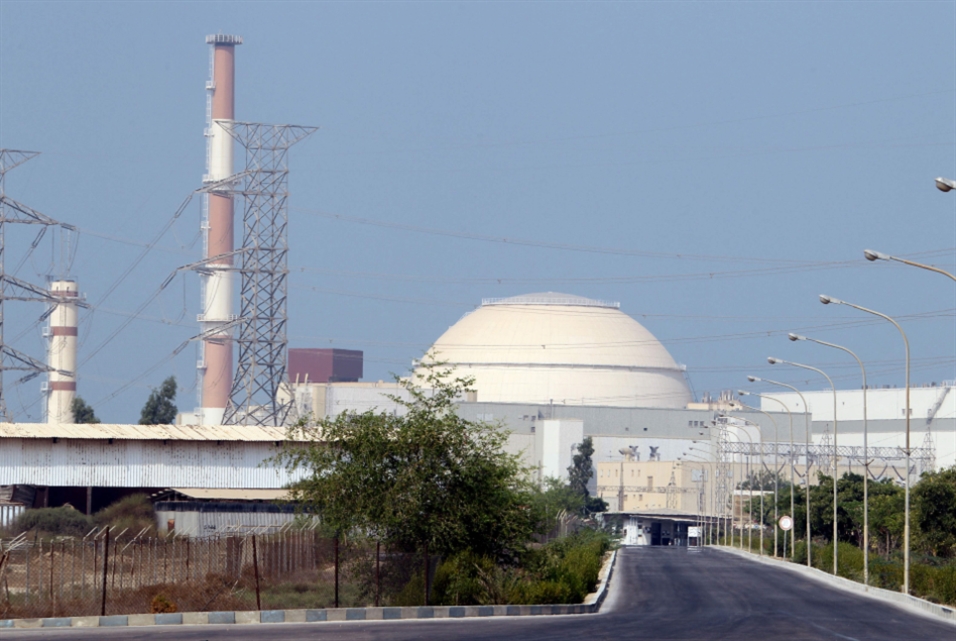 تقرير: إحباط محاولة تخريب استهدفت مبنى لمنظمة الطاقة الذرية الإيرانية