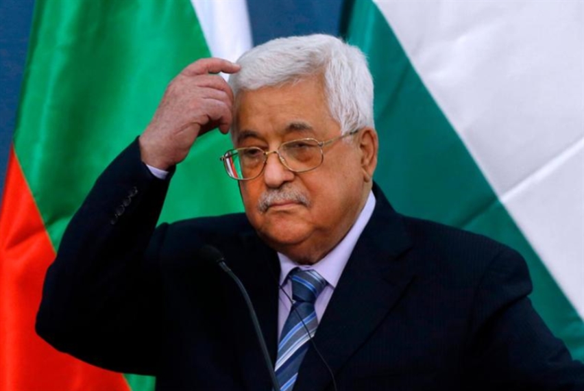  محمود عباس يعاقب أنصار مروان البرغوثي