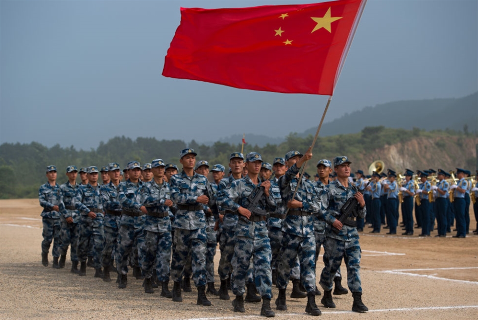 بكين: مستقبل تايوان يكمن في «الوحدة» معنا