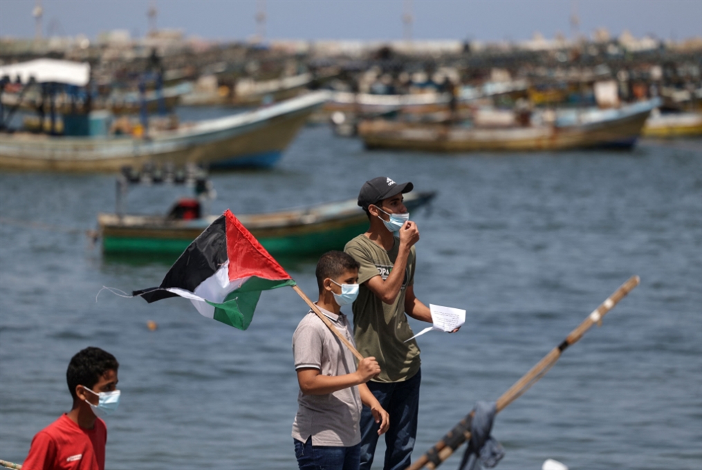 الاحتلال يخضع لأول مطالب المقاومة في غزّة